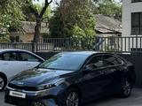 Kia Cerato 2023 годаүшін9 800 000 тг. в Алматы – фото 2