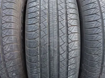 Шины 265/60 R18 — "Kingrun Geopower K4000" (Китай), летние, в иде за 120 000 тг. в Астана – фото 7