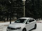 Volkswagen Polo 2016 годаүшін5 600 000 тг. в Астана