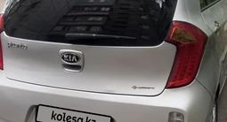 Kia Picanto 2014 годаfor4 600 000 тг. в Алматы – фото 3