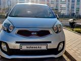 Kia Picanto 2014 годаүшін4 600 000 тг. в Алматы – фото 4