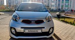 Kia Picanto 2014 годаүшін4 600 000 тг. в Алматы – фото 4