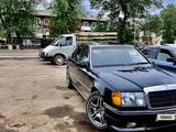 Mercedes-Benz E 320 1991 года за 1 400 000 тг. в Алматы – фото 3