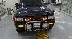 Toyota Hilux Surf 1995 года за 4 500 000 тг. в Караганда
