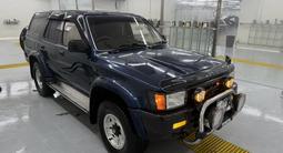 Toyota Hilux Surf 1995 года за 4 500 000 тг. в Караганда – фото 2