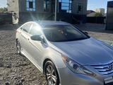 Hyundai Sonata 2012 года за 6 300 000 тг. в Талдыкорган – фото 2