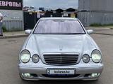 Mercedes-Benz E 280 2001 года за 4 400 000 тг. в Алматы – фото 3