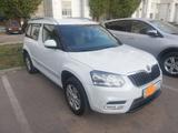 Skoda Yeti 2014 года за 5 500 000 тг. в Астана