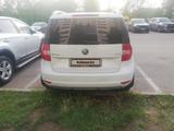 Skoda Yeti 2014 года за 5 500 000 тг. в Астана – фото 4