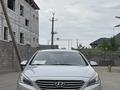 Hyundai Sonata 2015 года за 3 500 000 тг. в Алматы – фото 3