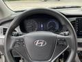Hyundai Sonata 2015 года за 3 500 000 тг. в Алматы – фото 11