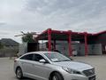 Hyundai Sonata 2015 года за 3 500 000 тг. в Алматы – фото 2