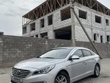 Hyundai Sonata 2015 года за 3 500 000 тг. в Алматы