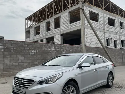 Hyundai Sonata 2015 года за 3 500 000 тг. в Алматы