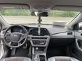 Hyundai Sonata 2015 года за 3 500 000 тг. в Алматы – фото 8