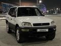 Toyota RAV4 1995 годаүшін3 100 000 тг. в Алматы – фото 4