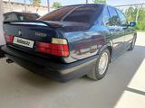 BMW 525 1990 годаүшін2 500 000 тг. в Шымкент – фото 2