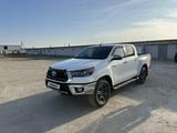 Toyota Hilux 2022 годаfor20 000 000 тг. в Актау – фото 5