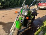 Honda  VT 1100 1998 года за 2 500 000 тг. в Петропавловск – фото 2