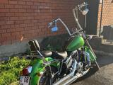 Honda  VT 1100 1998 года за 2 500 000 тг. в Петропавловск – фото 4