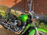 Honda  VT 1100 1998 года за 2 500 000 тг. в Петропавловск – фото 3