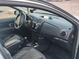 Renault Sandero Stepway 2016 годаүшін4 000 000 тг. в Астана – фото 2