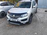 Renault Sandero Stepway 2016 годаүшін4 000 000 тг. в Астана