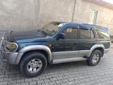 Toyota Hilux Surf 1996 года за 3 500 000 тг. в Алматы