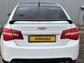Chevrolet Cruze 2014 годаүшін4 400 000 тг. в Уральск – фото 3