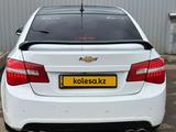 Chevrolet Cruze 2014 годаүшін4 400 000 тг. в Уральск – фото 3