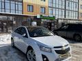 Chevrolet Cruze 2014 годаүшін4 400 000 тг. в Уральск