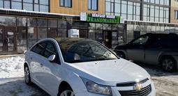 Chevrolet Cruze 2014 года за 4 400 000 тг. в Уральск