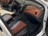 Chevrolet Cruze 2014 годаүшін4 400 000 тг. в Уральск – фото 5