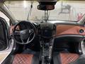 Chevrolet Cruze 2014 годаүшін4 400 000 тг. в Уральск – фото 6
