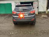 Hyundai Tucson 2012 годаүшін7 700 000 тг. в Алтай – фото 2