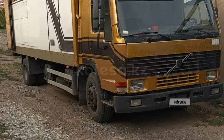 Volvo 1997 года за 10 200 000 тг. в Алматы