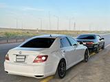 Toyota Mark X 2007 годаfor3 350 000 тг. в Алматы – фото 3