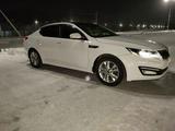 Kia Optima 2011 годаfor7 500 000 тг. в Костанай – фото 2