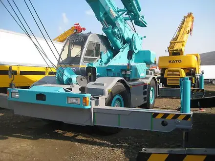 Kobelco  RK250 2009 года за 100 тг. в Алматы – фото 2