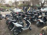 Honda  Dio 2000 года за 230 000 тг. в Алматы