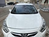 Hyundai i40 2014 года за 5 900 000 тг. в Актобе – фото 4