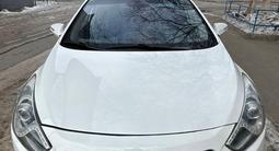 Hyundai i40 2014 года за 5 900 000 тг. в Актобе – фото 4