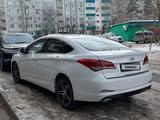 Hyundai i40 2014 года за 5 900 000 тг. в Актобе – фото 3