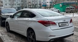 Hyundai i40 2014 года за 5 900 000 тг. в Актобе – фото 3