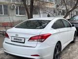 Hyundai i40 2014 года за 5 900 000 тг. в Актобе – фото 2