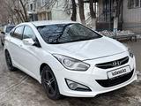 Hyundai i40 2014 года за 5 900 000 тг. в Актобе