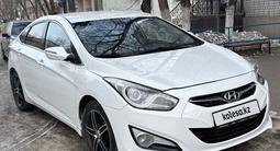 Hyundai i40 2014 года за 5 900 000 тг. в Актобе