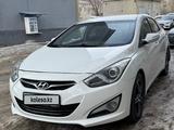 Hyundai i40 2014 года за 5 900 000 тг. в Актобе – фото 5