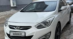 Hyundai i40 2014 года за 5 900 000 тг. в Актобе – фото 5