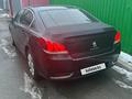 Peugeot 508 2016 года за 6 000 000 тг. в Алматы – фото 2